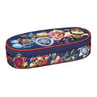 Opakowanie Piórnik saszetka usztywniona Psi Patrol