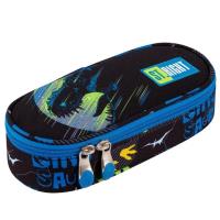 Opakowanie Piórnik saszetka z klapką PC1 Dinosour