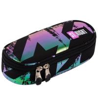 Opakowanie Piórnik saszetka z klapką PC1 Holo Impression