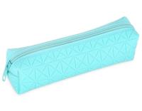 Piórnik silikonowy S-8 EASY. Wydawca: Easy Stationery. SmakLiter.pl Opakowanie Piórnik silikonowy S-8 EASY