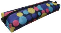 Opakowanie Piórnik szkolny NS02 kropki