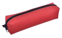 Opakowanie Piórnik szkolny NS03 czerwony