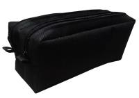 Opakowanie Piórnik szkolny NS09 czarny