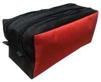 Opakowanie Piórnik szkolny NS09 czerwony