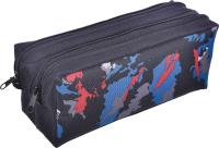 Opakowanie Piórnik szkolny NS10 kamuflaż