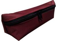 Opakowanie Piórnik szkolny NS15 czerwony