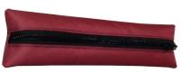 Opakowanie Piórnik szkolny NS17 bordowy