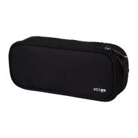 Opakowanie Piórnik szkolny prostokąt Classic STRIGO