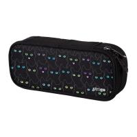 Opakowanie Piórnik szkolny prostokąt Koty STRIGO