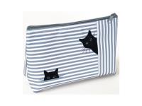 Opakowanie Piórnik torebka Cats 01