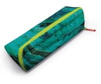 Piórnik Trendy do pokolorowania zielony. Wydawca: Maped. SmakLiter.pl Opakowanie Piórnik Trendy do pokolorowania zielony