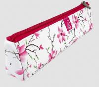 Opakowanie Piórnik trójkątny Magnolie pink