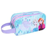 Opakowanie Piórnik  trzykomorowy CoolPack Primus Disney Core Frozen