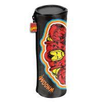 Opakowanie Piórnik tuba Avengers AV23RR-003