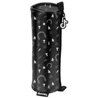 Piórnik tuba Beuniq BU22MU-003 Music PASO. Wydawca: Paso. SmakLiter.pl Opakowanie Piórnik tuba Beuniq BU22MU-003 Music PASO