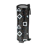 Opakowanie Piórnik tuba BeUniq BU23SG-003 PASO