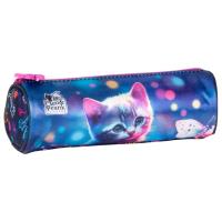 Opakowanie Piórnik tuba Cleo i Frank PTCF43