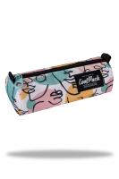 Opakowanie Piórnik tuba Coolpack Tube Art deco