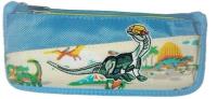 Opakowanie Piórnik tuba duży Dinozaur