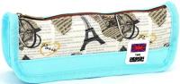 Opakowanie Piórnik tuba mała Podróże Francja