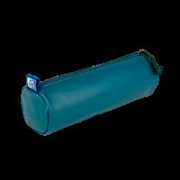 Opakowanie PIÓRNIK TUBA OXFORD ESSE PU CIEMNOZIELONY