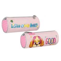 Opakowanie Piórnik tuba Psi Patrol Skye