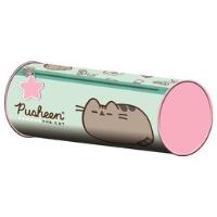 Opakowanie Piórnik tuba Pusheen Mint