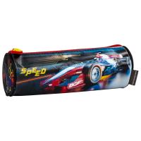 Opakowanie Piórnik tuba Race Team 10