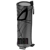 Opakowanie Piórnik tuba Spiderman SP22XX-003 Paso