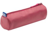 Piórnik tuba żurawinowy OXFORD. Wydawca: Oxford. SmakLiter.pl Opakowanie Piórnik tuba żurawinowy OXFORD