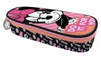 Opakowanie Piórnik z klapką Minnie Mouse
