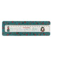 Opakowanie Piórnik z Linijką Gorjuss - My Story