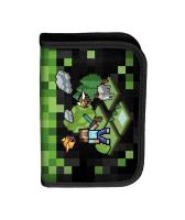 Opakowanie Piórnik z wyposażeniem 1-kom Pixel PP23XL-P001