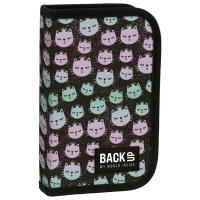 Opakowanie Piórnik z wyposażeniem BackUp 5 SW06 DERFORM