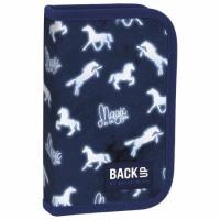 Opakowanie Piórnik z wyposażeniem BackUp 5 SW14 DERFORM