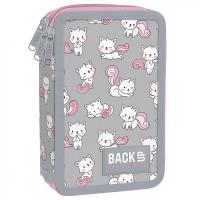 Opakowanie Piórnik z wyposażeniem BackUp 6 EW26 DERFORM