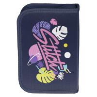 Opakowanie Piórnik z wyposażeniem Disney Stich DS24BB-P001