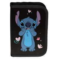 Opakowanie Piórnik z wyposażeniem Disney Stich DS24BN-P001
