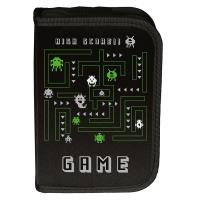 Opakowanie Piórnik z wyposażeniem Game PP24HG-P001