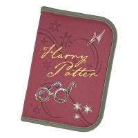 Opakowanie Piórnik z wyposażeniem Harry Potter