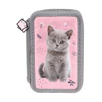 Opakowanie Piórnik z wyposażeniem PP24CT-023