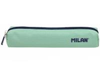 Opakowanie Piórniki mini kwadratowy 1918 Milan zielony