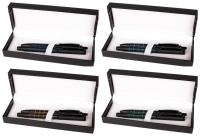 Opakowanie Pióro + długopis Dorian w etui 38