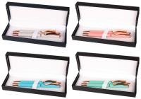 Opakowanie Pióro + długopis Master w etui 38
