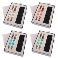 Opakowanie Pióro + długopis Master w etui ES