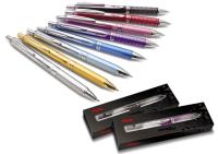 Opakowanie PIORO KULK ENERGEL STARLING 0,7 CZARNE