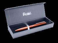 Opakowanie PIORO KULK ENERGEL STARLING 0,7 CZERWONE