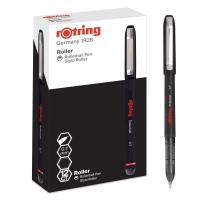 Opakowanie Pióro kulkowe 0.7mm czarne (12szt)