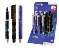 Opakowanie Pióro kulkowe Go Pen G Comp (12szt)