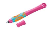 Opakowanie Pióro kulkowe Griffix Lovely Pink blister L